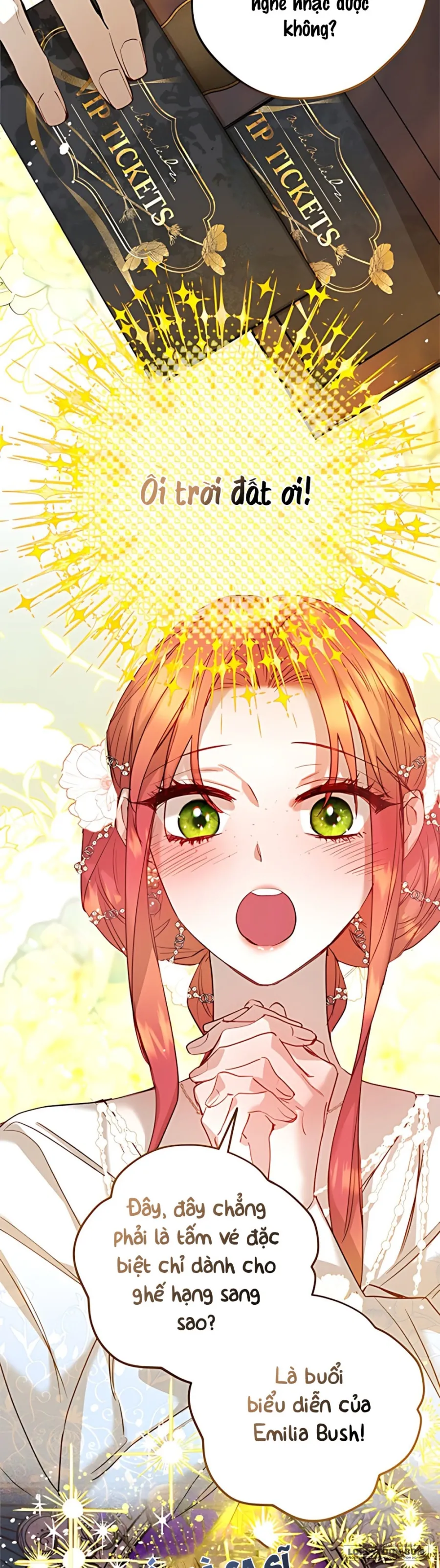 Hãy Ăn Dâu Tây Đi Ạ - Chap 4 - Trang 13