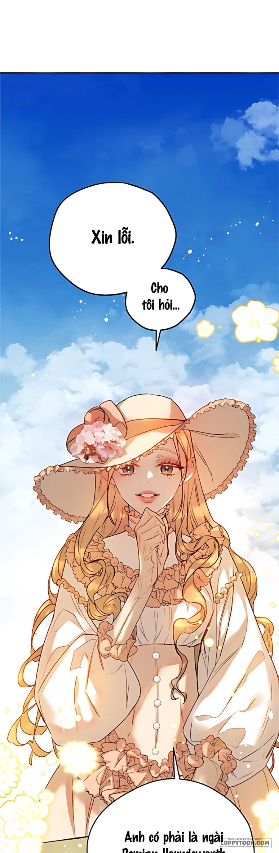Hãy Ăn Dâu Tây Đi Ạ - Chap 4 - Trang 16