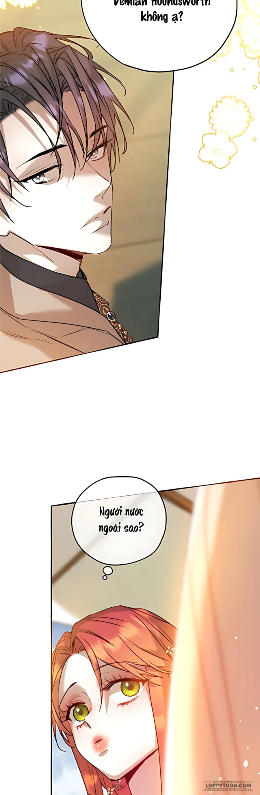 Hãy Ăn Dâu Tây Đi Ạ - Chap 4 - Trang 17