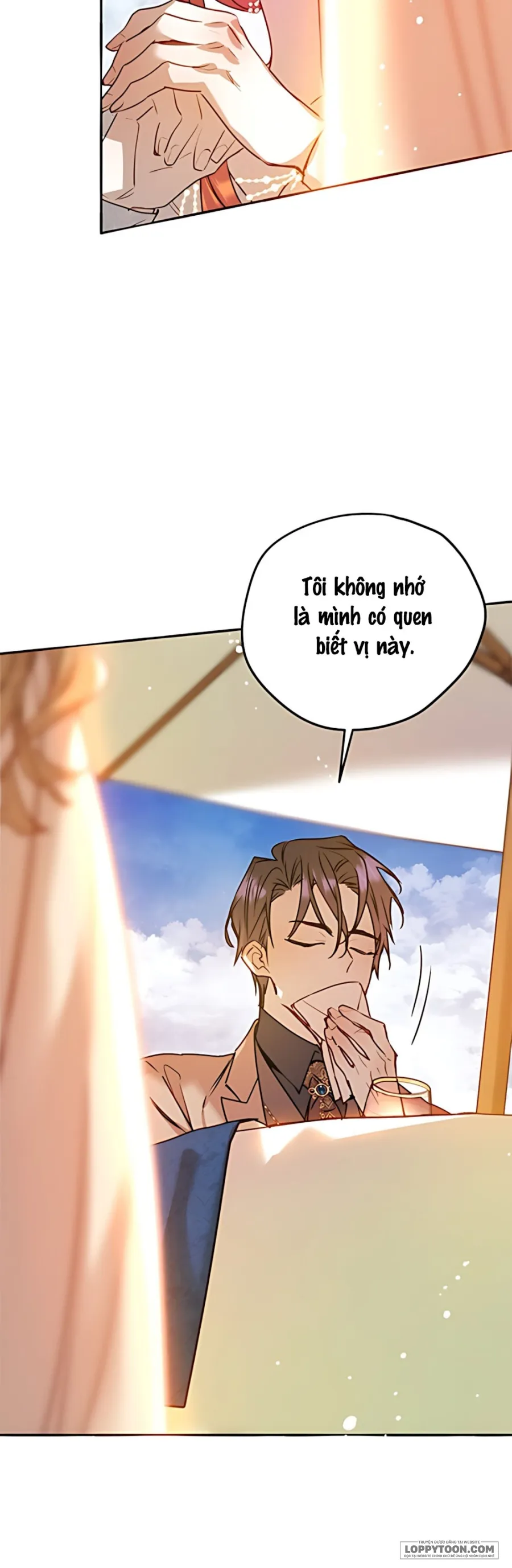 Hãy Ăn Dâu Tây Đi Ạ - Chap 4 - Trang 18