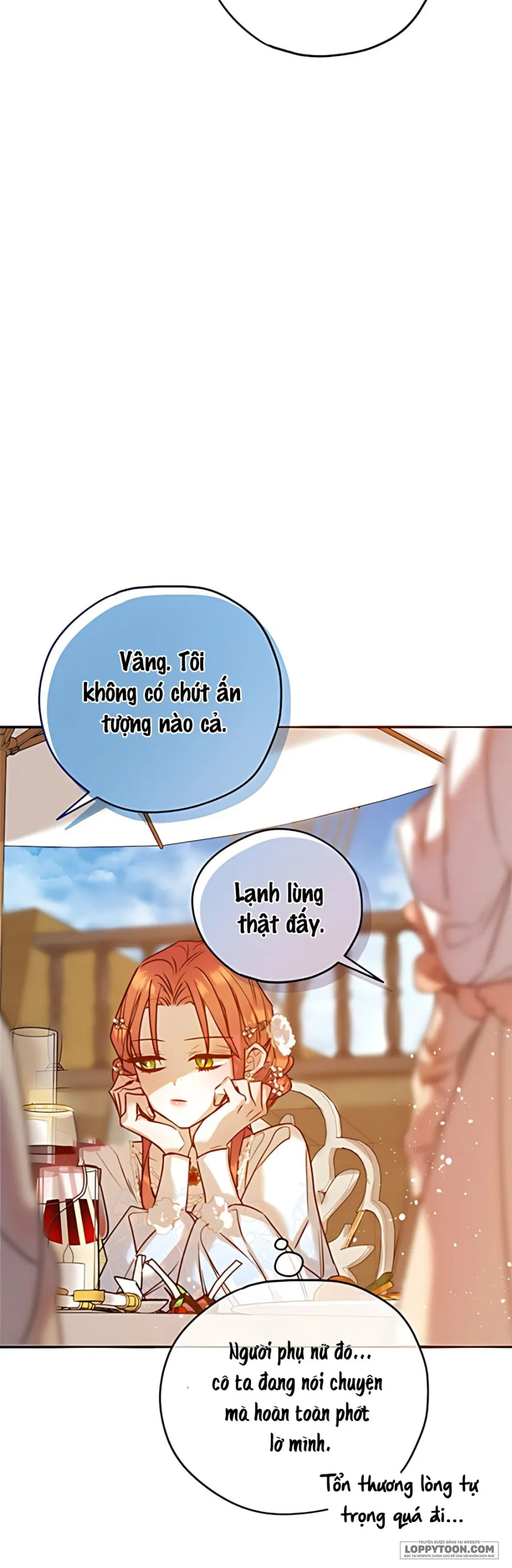 Hãy Ăn Dâu Tây Đi Ạ - Chap 4 - Trang 20