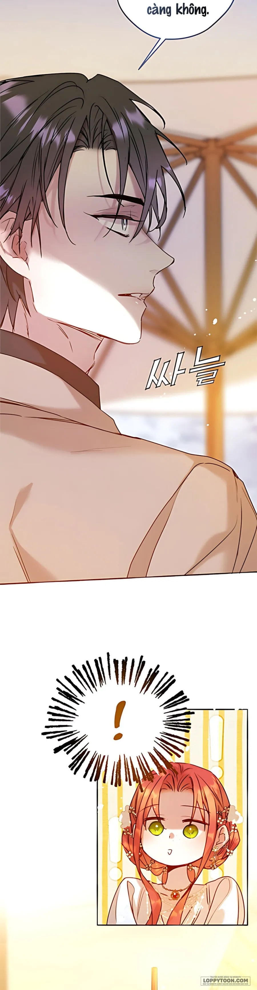 Hãy Ăn Dâu Tây Đi Ạ - Chap 4 - Trang 22