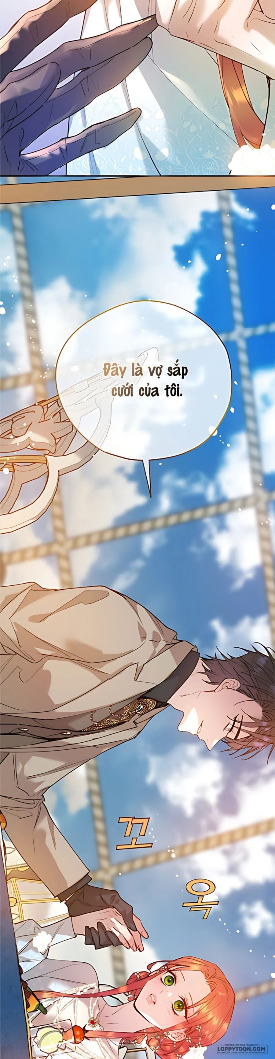Hãy Ăn Dâu Tây Đi Ạ - Chap 4 - Trang 24