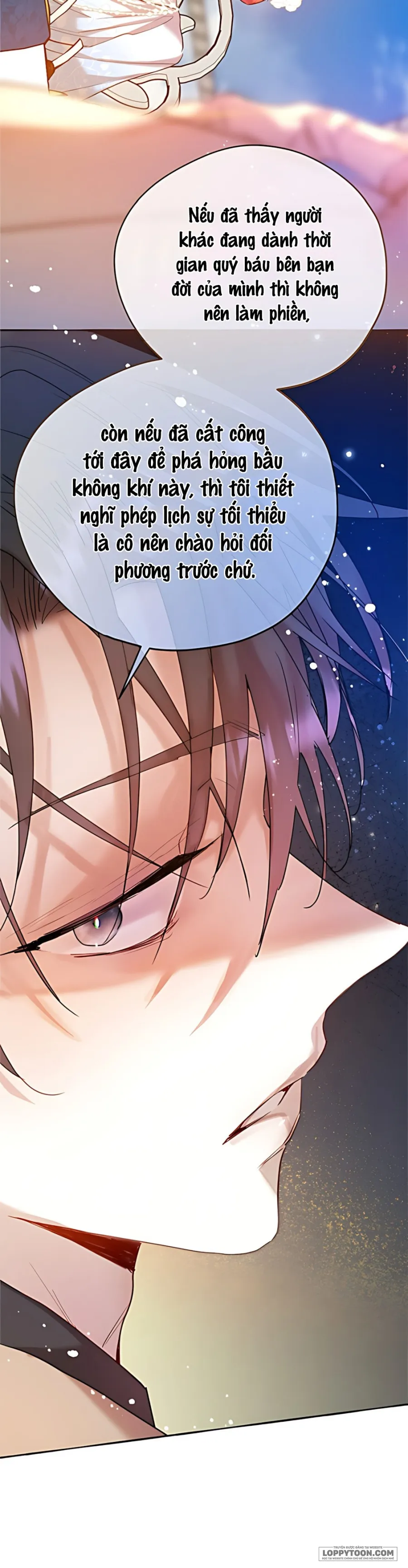 Hãy Ăn Dâu Tây Đi Ạ - Chap 4 - Trang 25