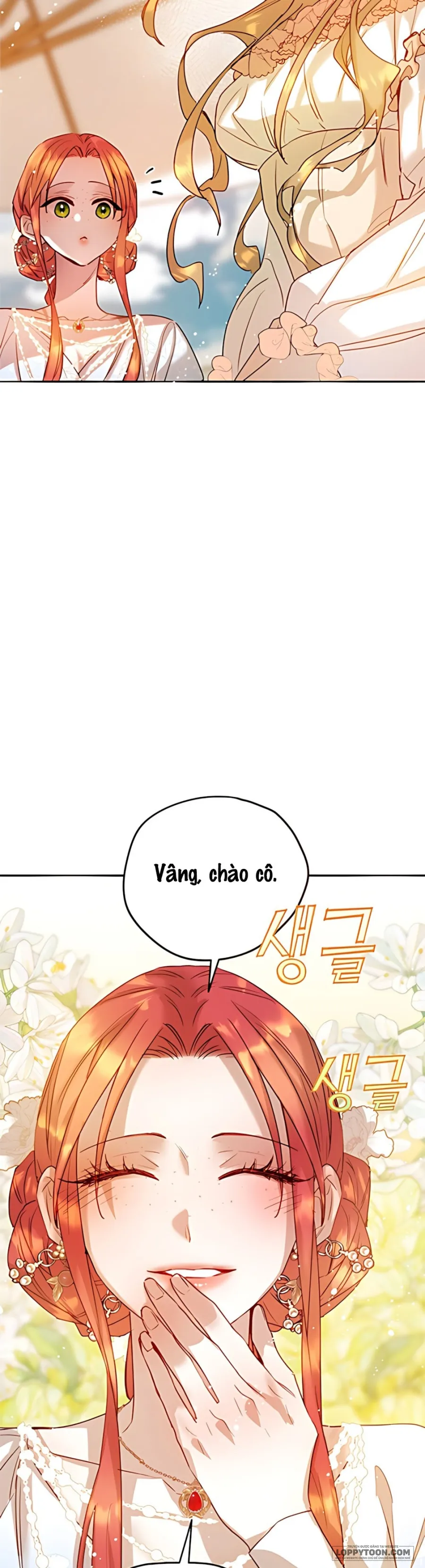 Hãy Ăn Dâu Tây Đi Ạ - Chap 4 - Trang 27