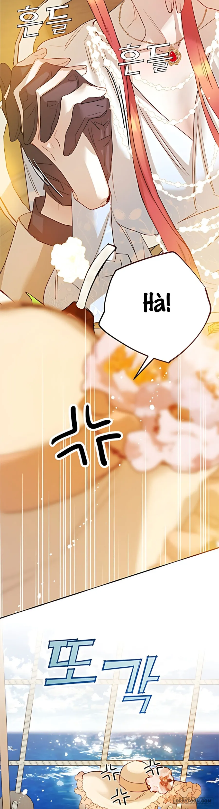 Hãy Ăn Dâu Tây Đi Ạ - Chap 4 - Trang 29