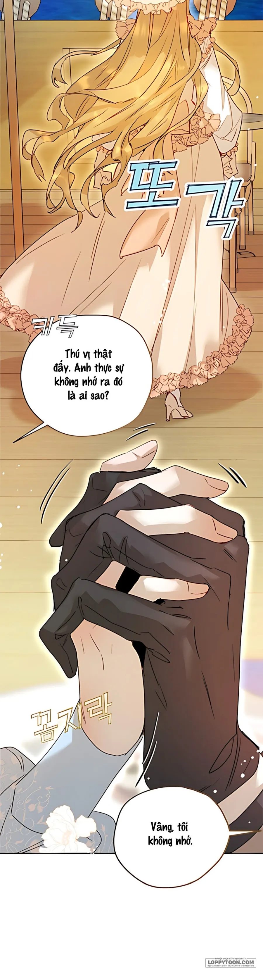 Hãy Ăn Dâu Tây Đi Ạ - Chap 4 - Trang 30