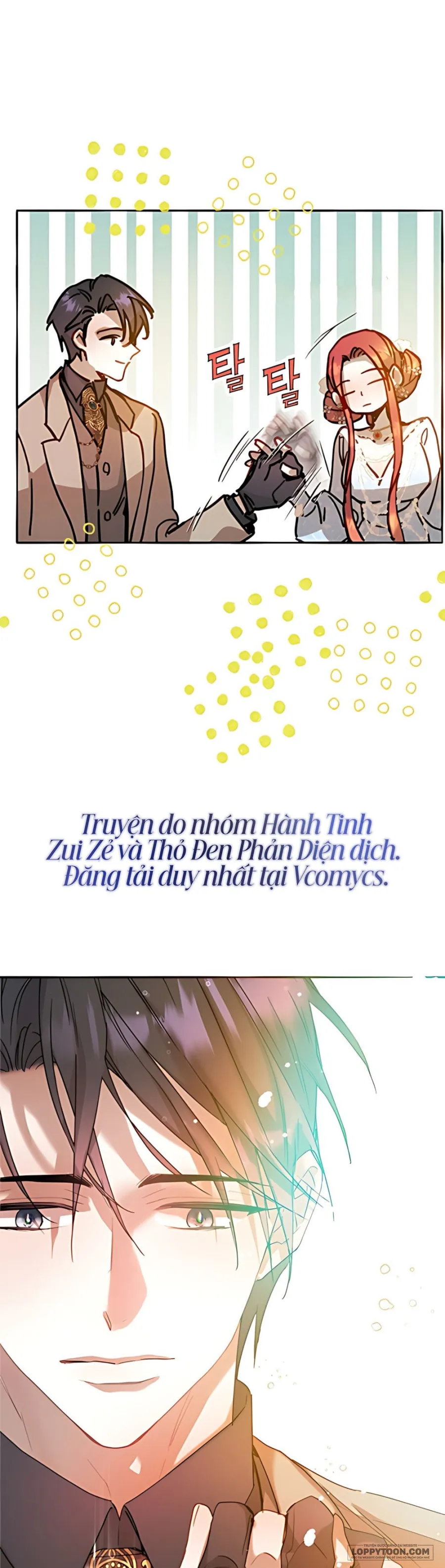 Hãy Ăn Dâu Tây Đi Ạ - Chap 4 - Trang 31
