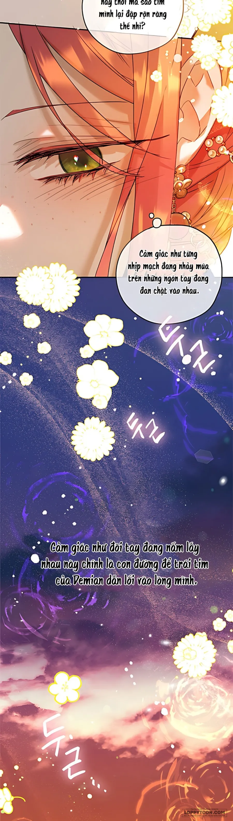 Hãy Ăn Dâu Tây Đi Ạ - Chap 4 - Trang 33