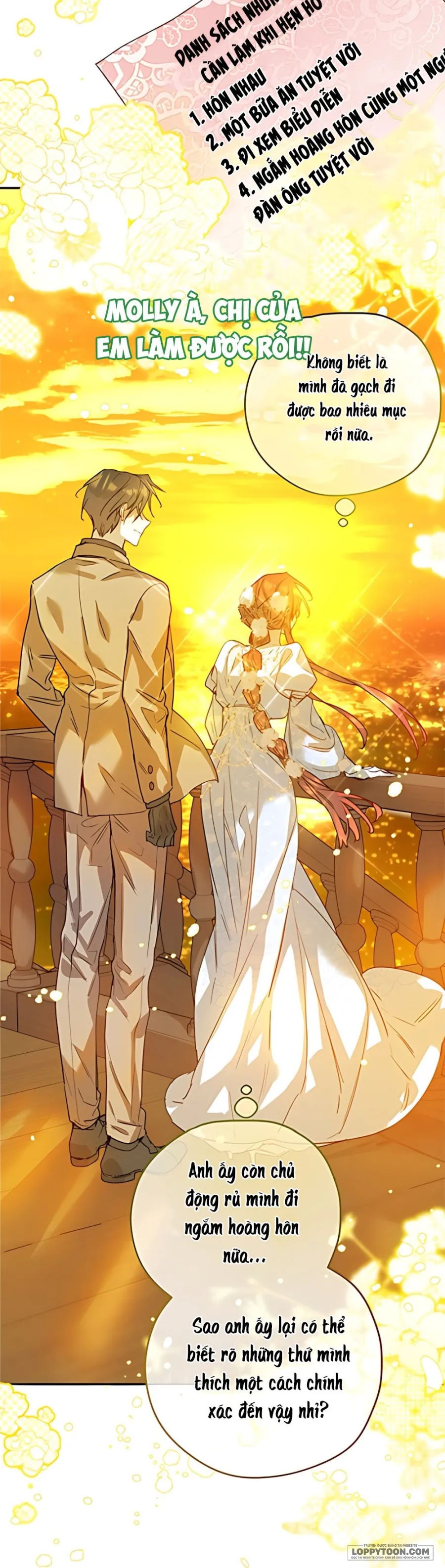 Hãy Ăn Dâu Tây Đi Ạ - Chap 4 - Trang 35