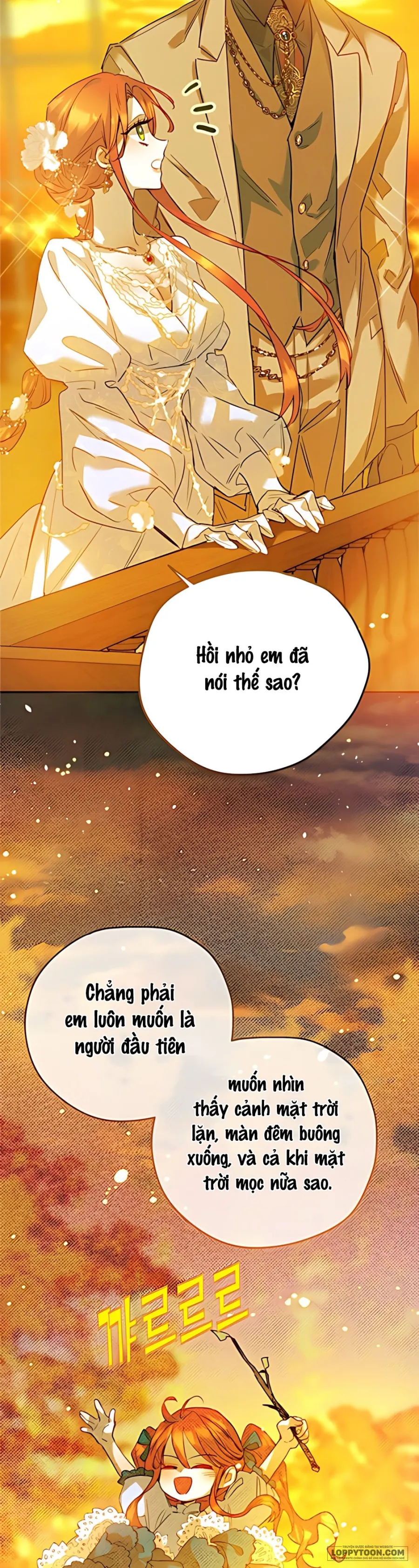 Hãy Ăn Dâu Tây Đi Ạ - Chap 4 - Trang 37