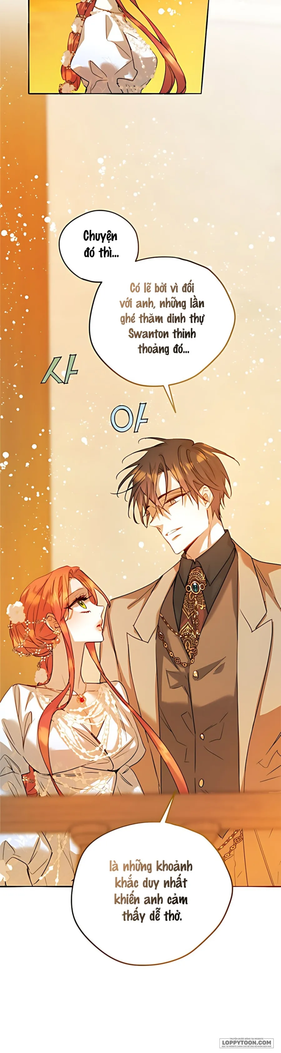 Hãy Ăn Dâu Tây Đi Ạ - Chap 4 - Trang 39
