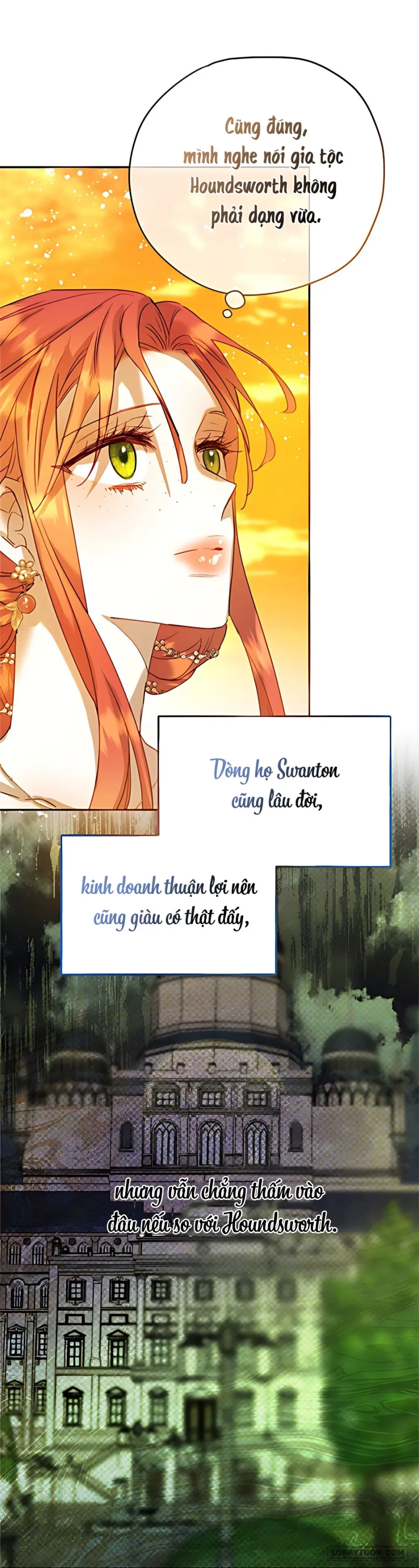 Hãy Ăn Dâu Tây Đi Ạ - Chap 4 - Trang 40
