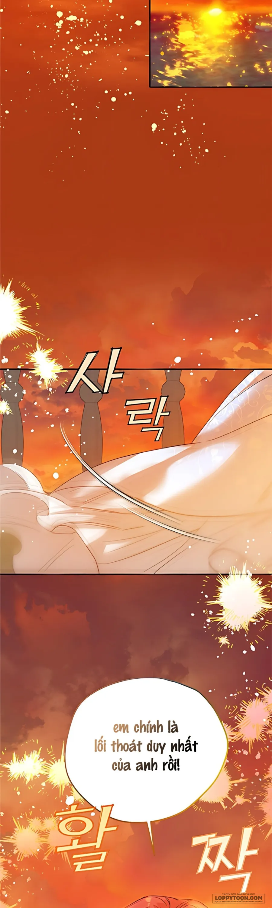 Hãy Ăn Dâu Tây Đi Ạ - Chap 4 - Trang 42