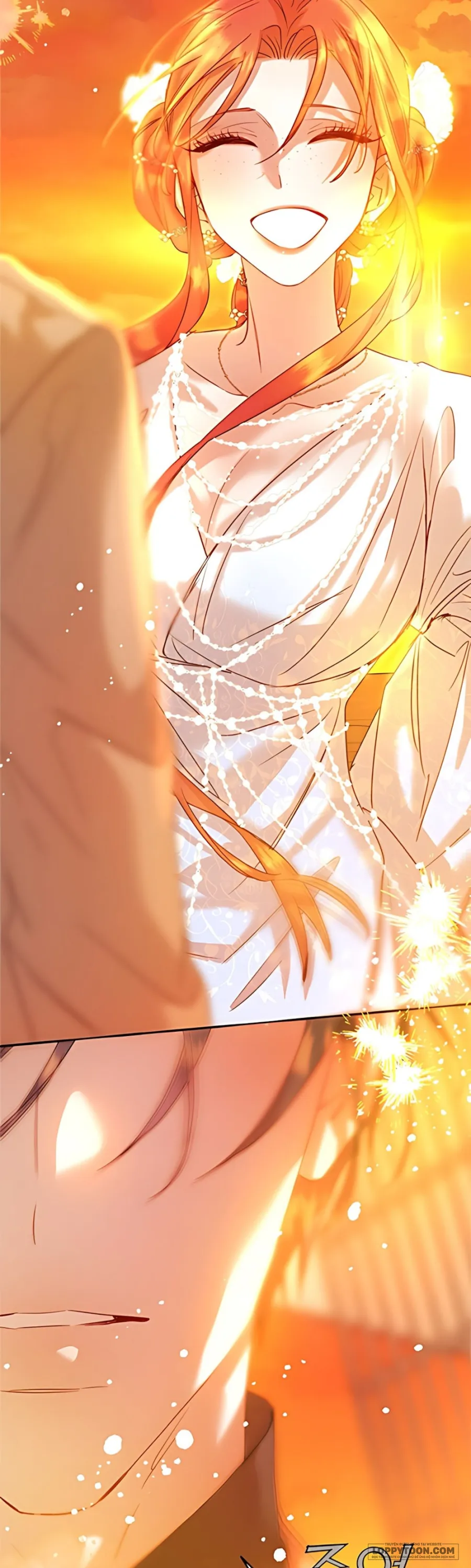 Hãy Ăn Dâu Tây Đi Ạ - Chap 4 - Trang 43