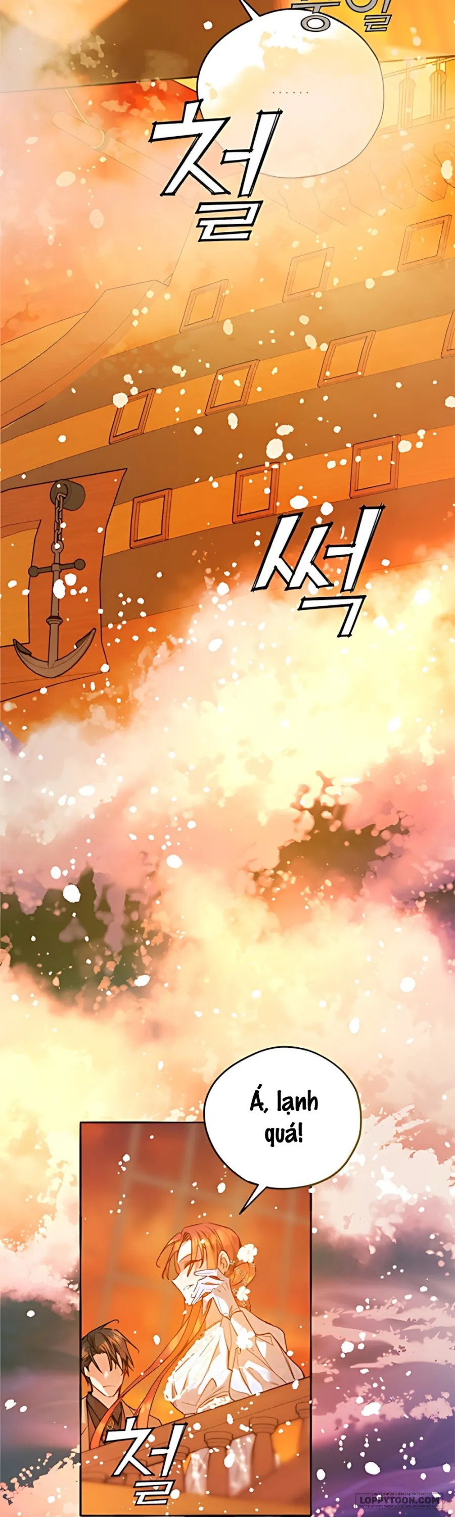 Hãy Ăn Dâu Tây Đi Ạ - Chap 4 - Trang 44
