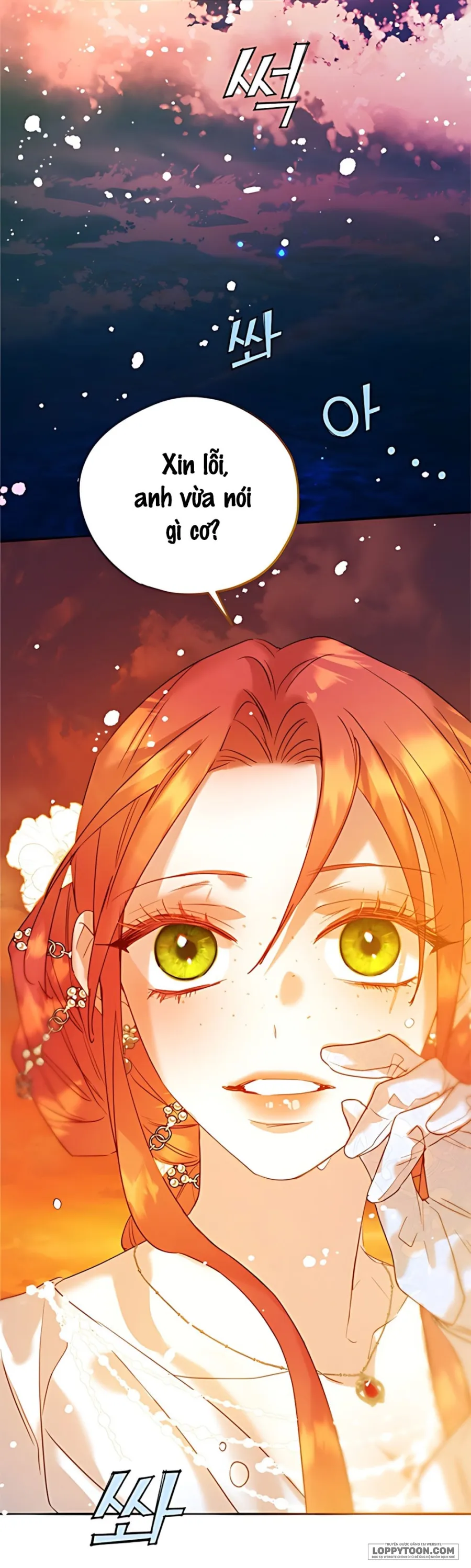 Hãy Ăn Dâu Tây Đi Ạ - Chap 4 - Trang 45