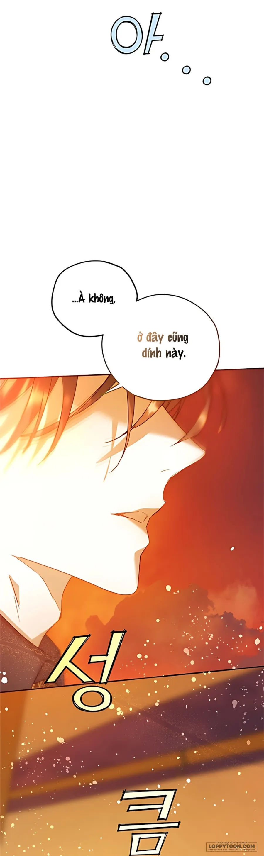 Hãy Ăn Dâu Tây Đi Ạ - Chap 4 - Trang 46