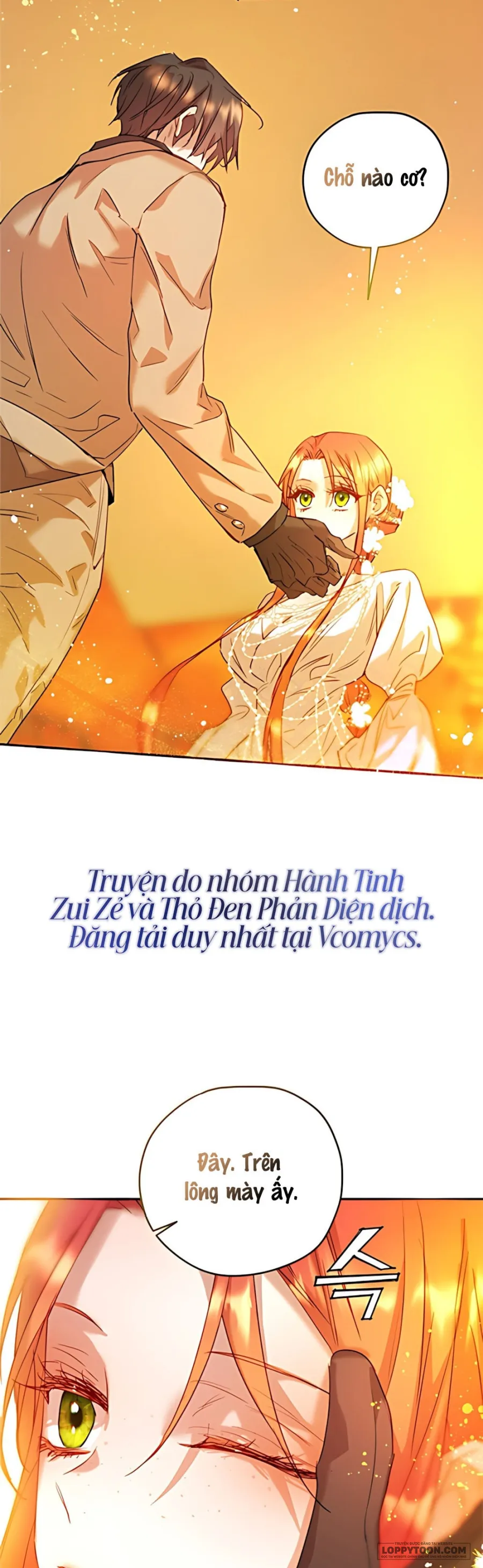 Hãy Ăn Dâu Tây Đi Ạ - Chap 4 - Trang 47