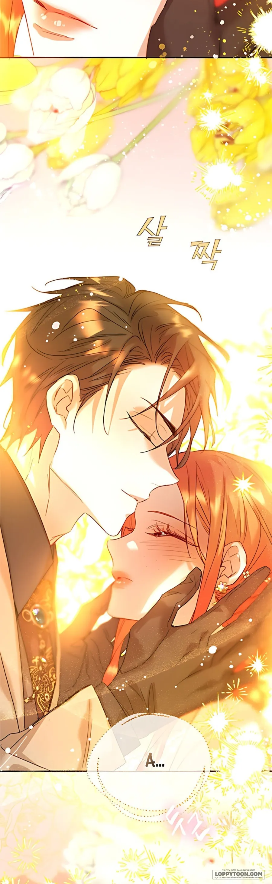 Hãy Ăn Dâu Tây Đi Ạ - Chap 4 - Trang 48