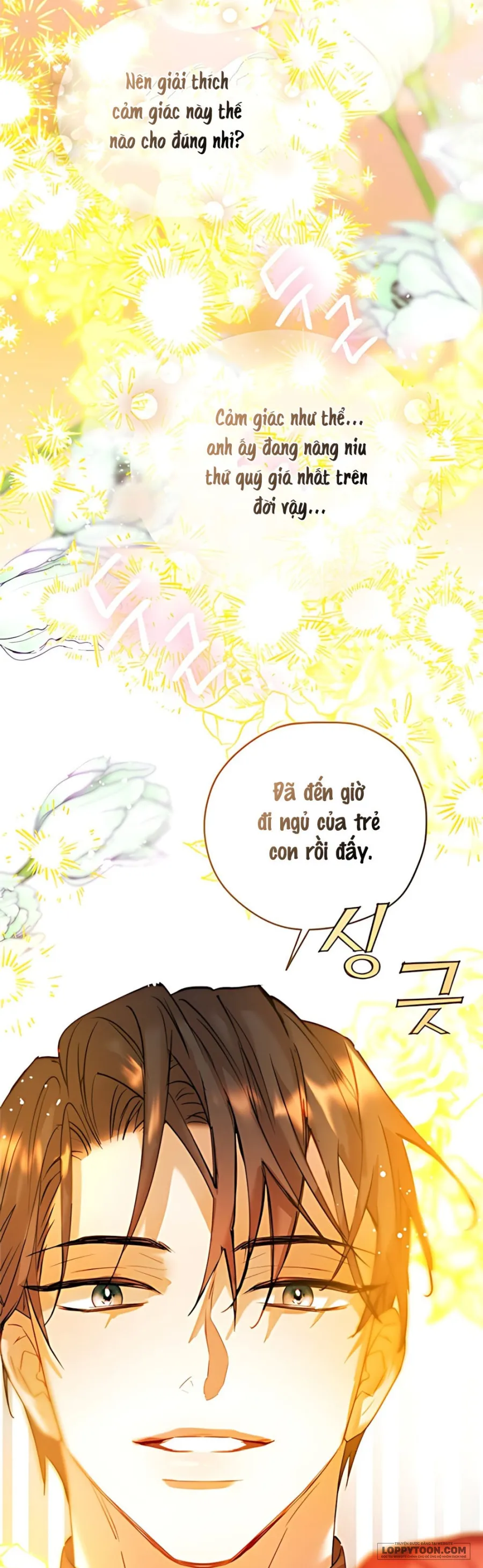 Hãy Ăn Dâu Tây Đi Ạ - Chap 4 - Trang 49