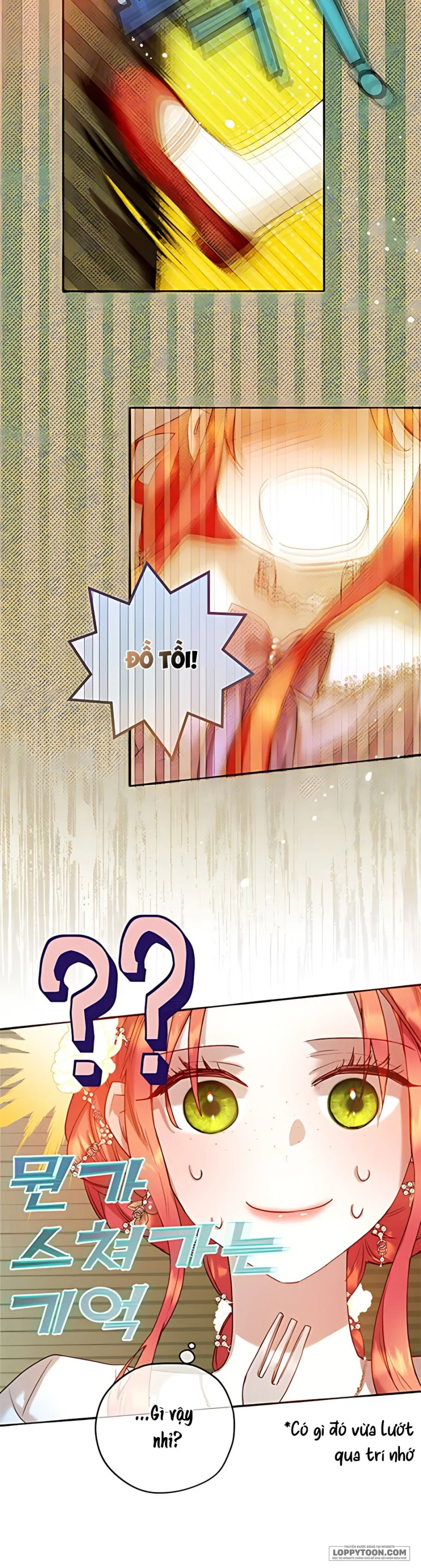 Hãy Ăn Dâu Tây Đi Ạ - Chap 4 - Trang 10