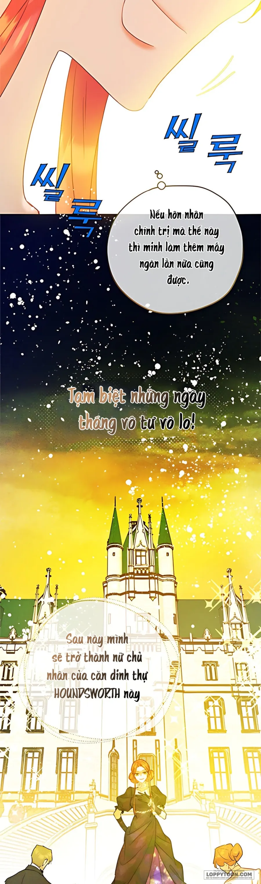 Hãy Ăn Dâu Tây Đi Ạ - Chap 5 - Trang 14