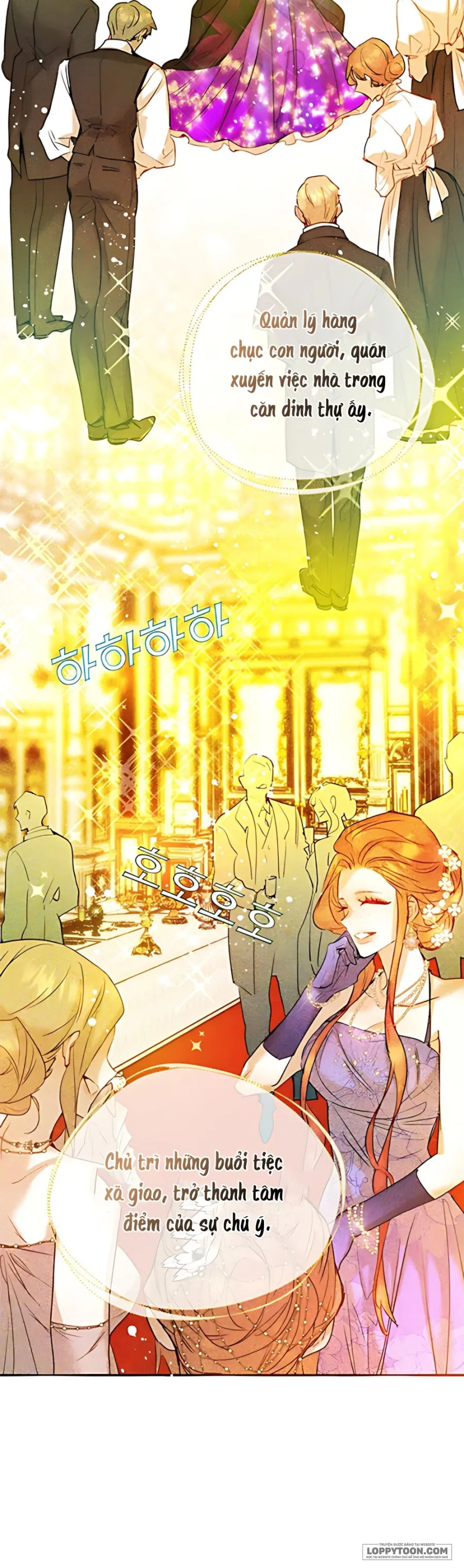 Hãy Ăn Dâu Tây Đi Ạ - Chap 5 - Trang 15