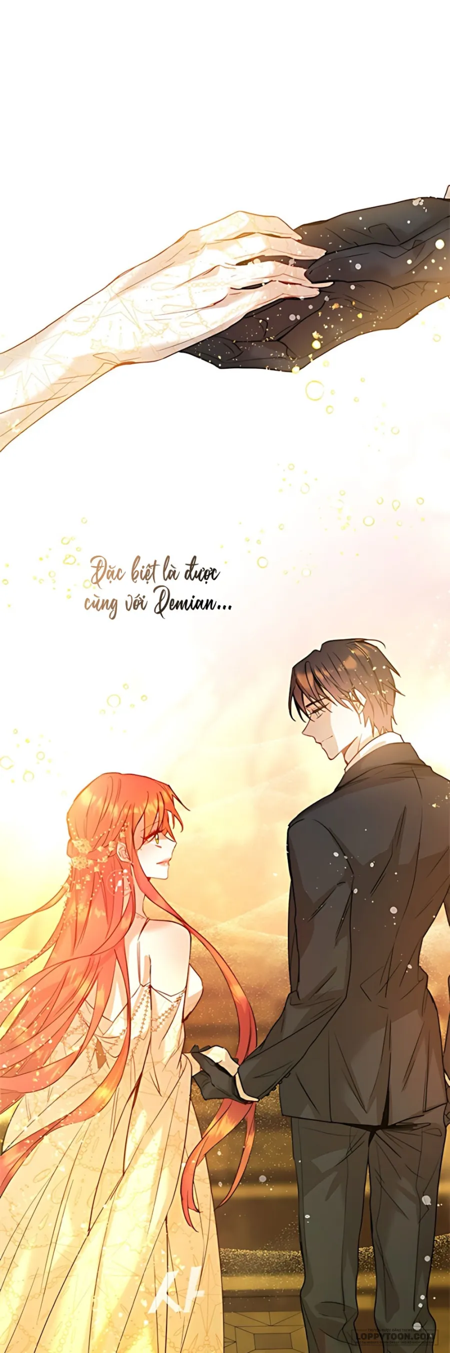 Hãy Ăn Dâu Tây Đi Ạ - Chap 5 - Trang 16