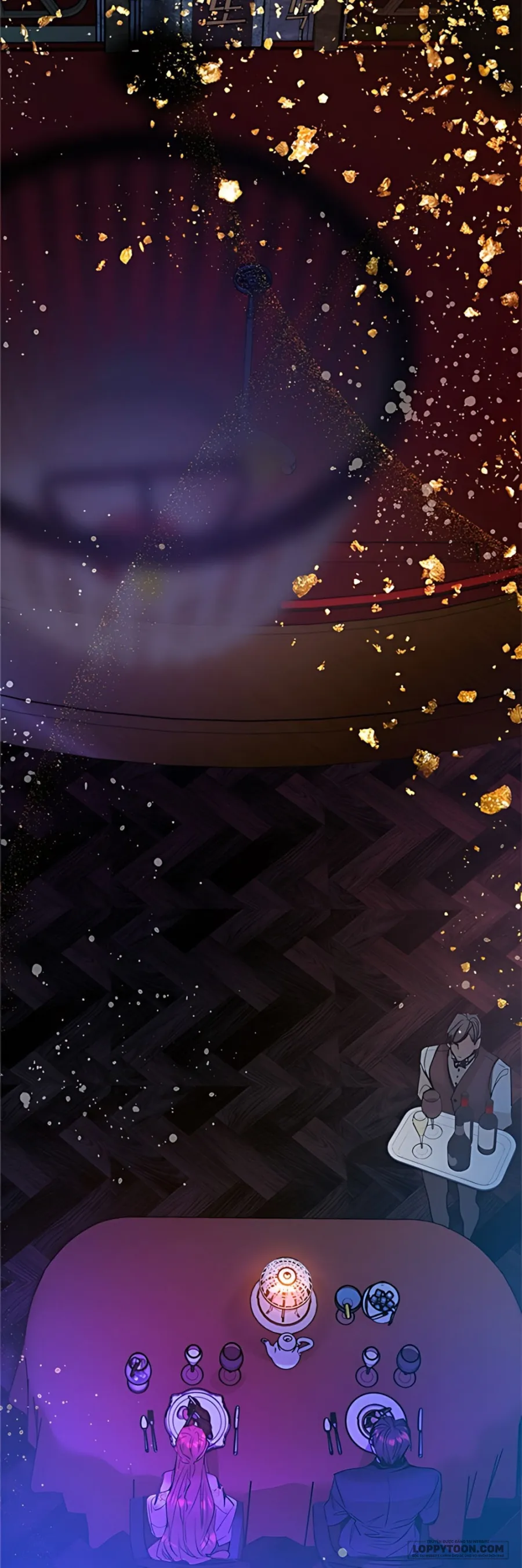 Hãy Ăn Dâu Tây Đi Ạ - Chap 5 - Trang 18