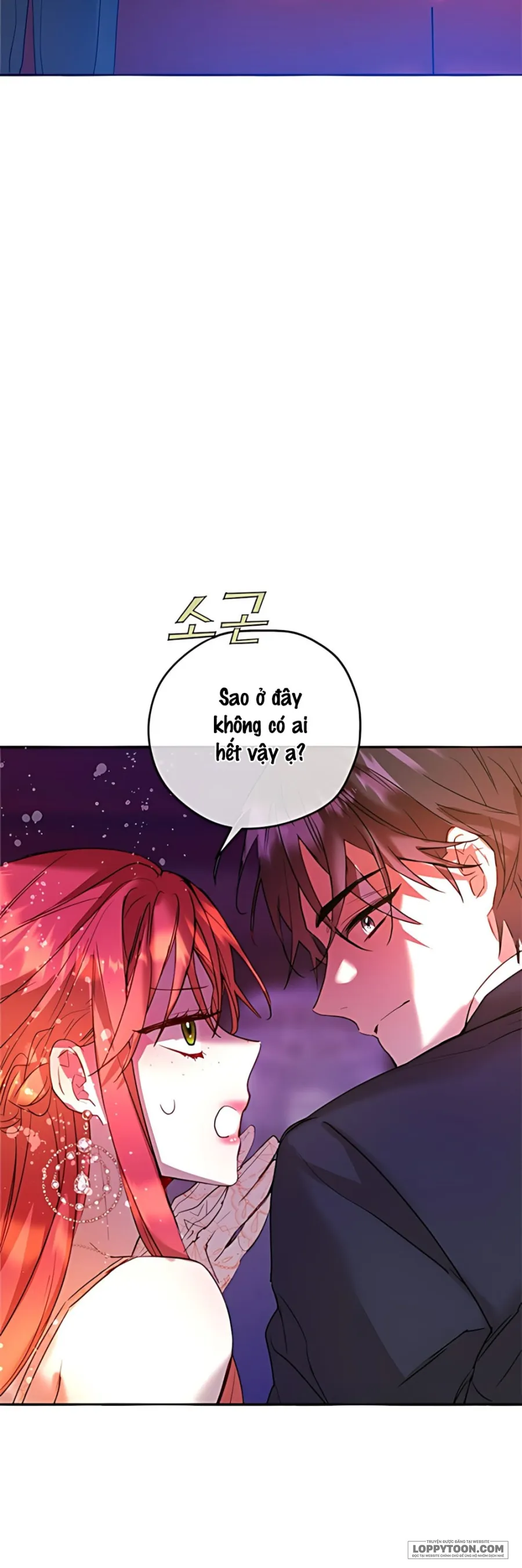 Hãy Ăn Dâu Tây Đi Ạ - Chap 5 - Trang 20