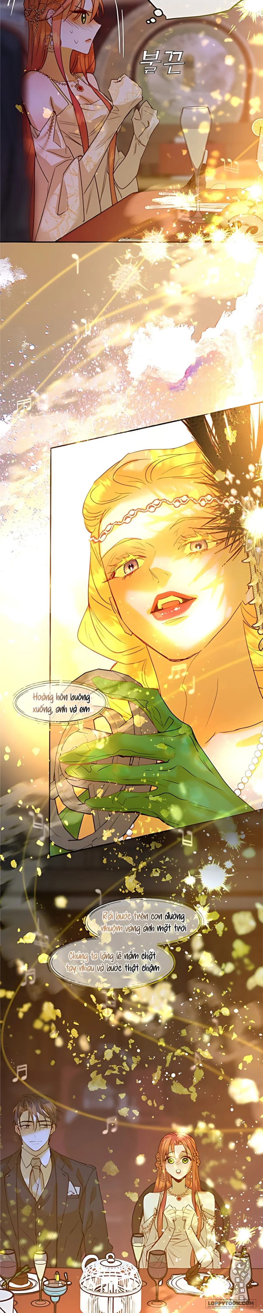 Hãy Ăn Dâu Tây Đi Ạ - Chap 5 - Trang 24