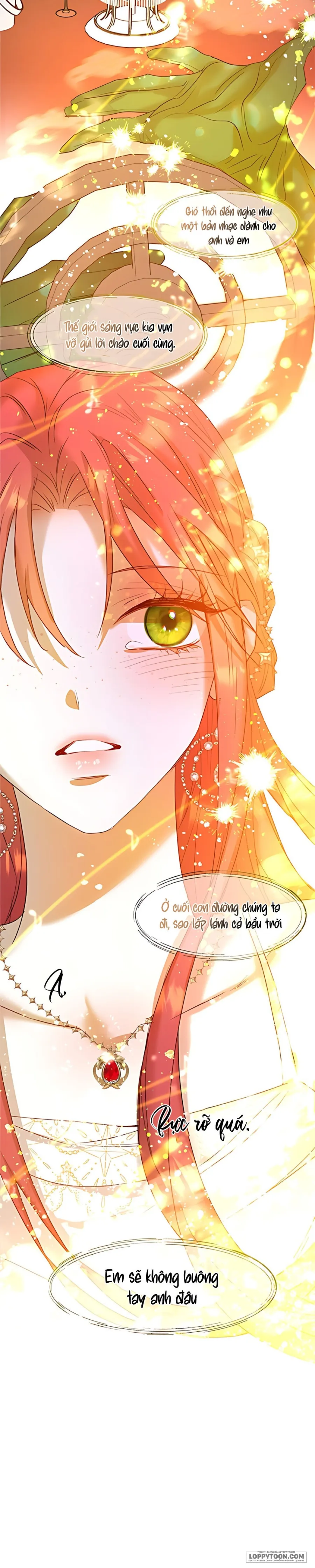 Hãy Ăn Dâu Tây Đi Ạ - Chap 5 - Trang 25