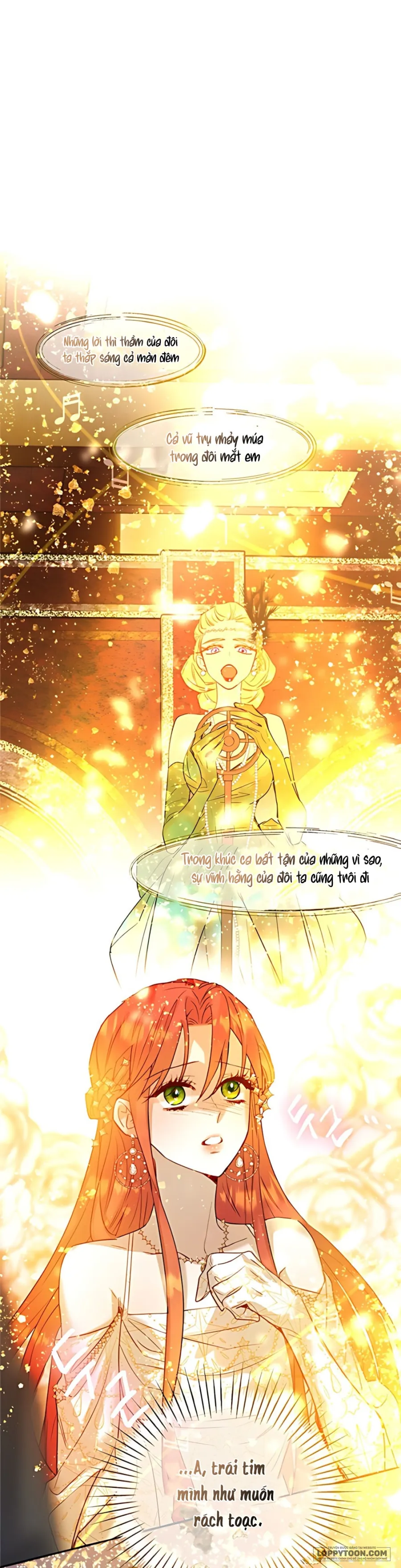 Hãy Ăn Dâu Tây Đi Ạ - Chap 5 - Trang 26