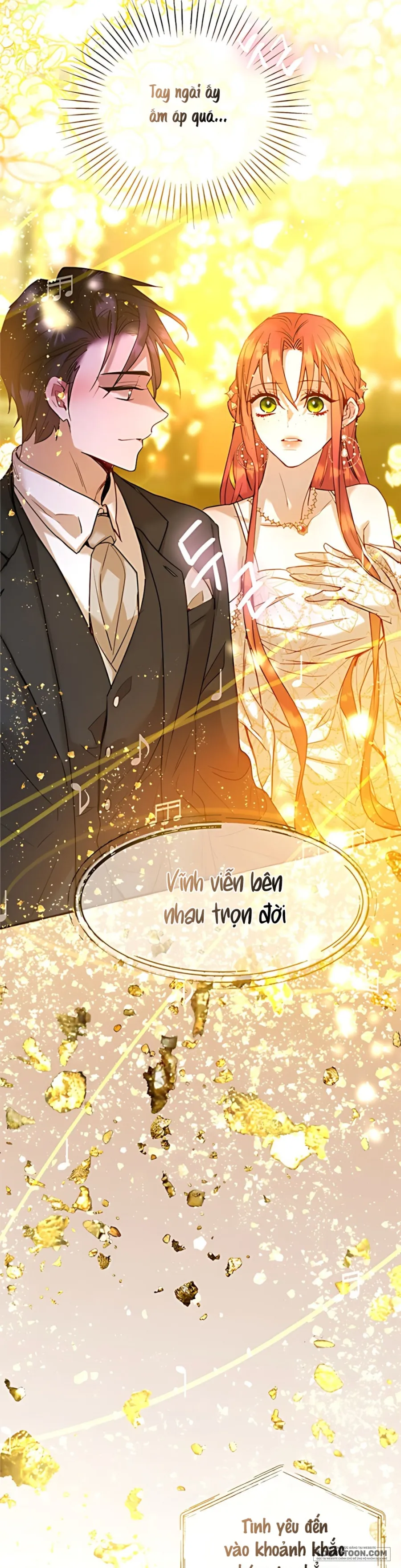 Hãy Ăn Dâu Tây Đi Ạ - Chap 5 - Trang 28