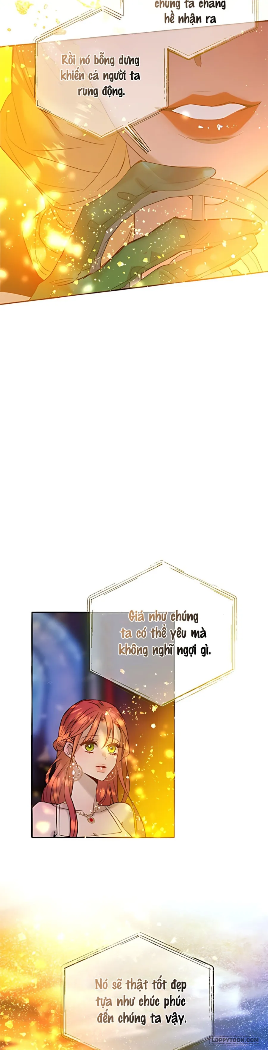 Hãy Ăn Dâu Tây Đi Ạ - Chap 5 - Trang 29