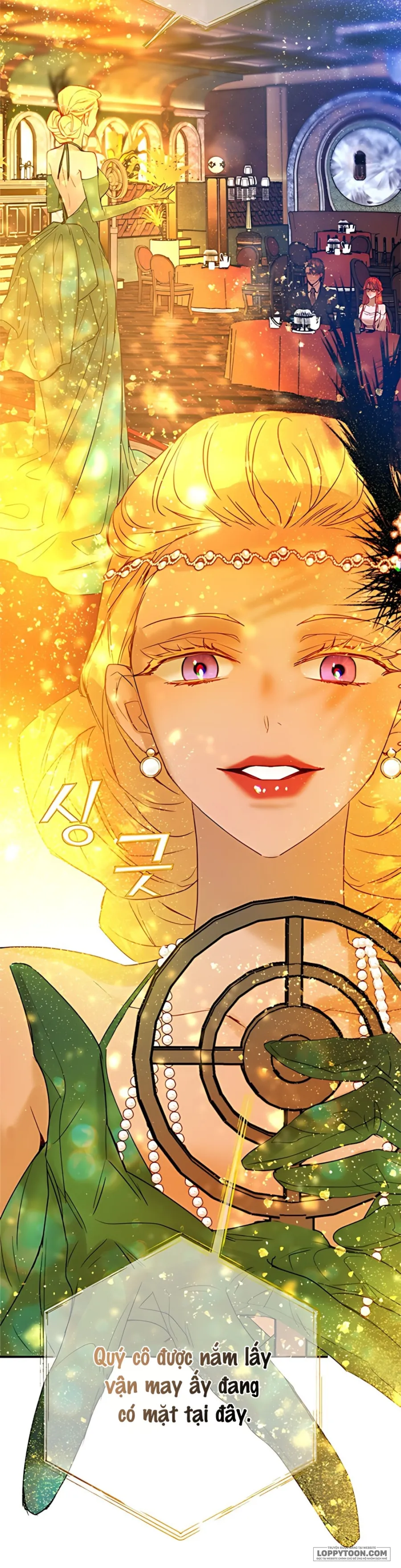 Hãy Ăn Dâu Tây Đi Ạ - Chap 5 - Trang 30