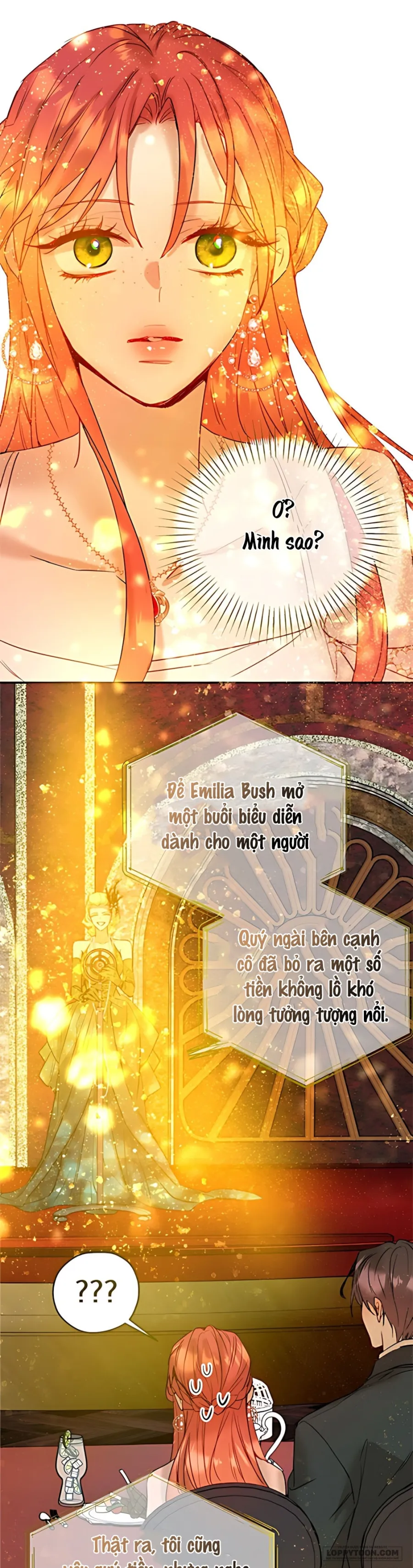 Hãy Ăn Dâu Tây Đi Ạ - Chap 5 - Trang 31