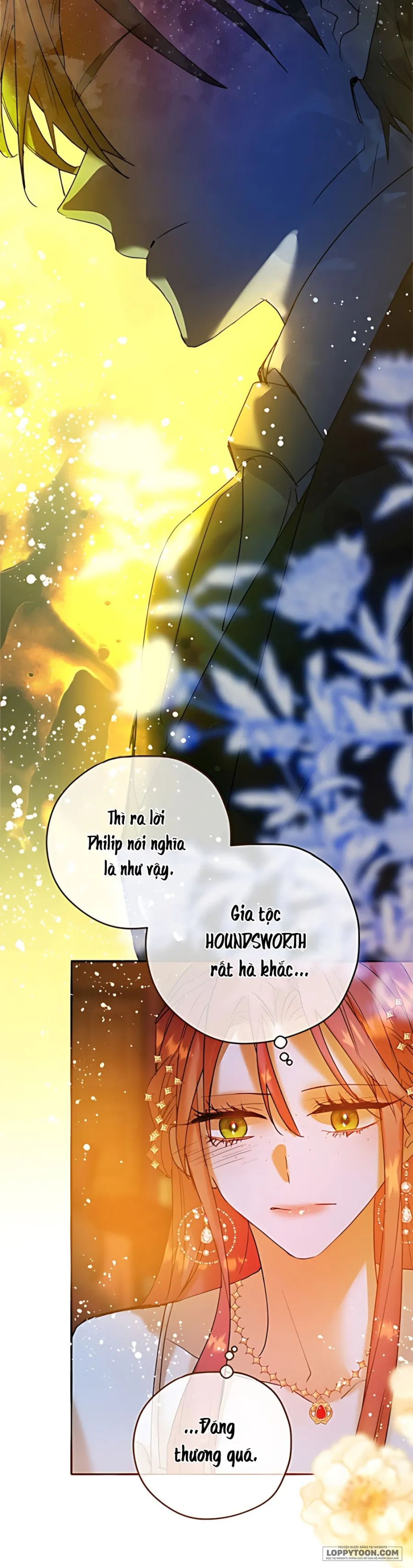 Hãy Ăn Dâu Tây Đi Ạ - Chap 5 - Trang 35