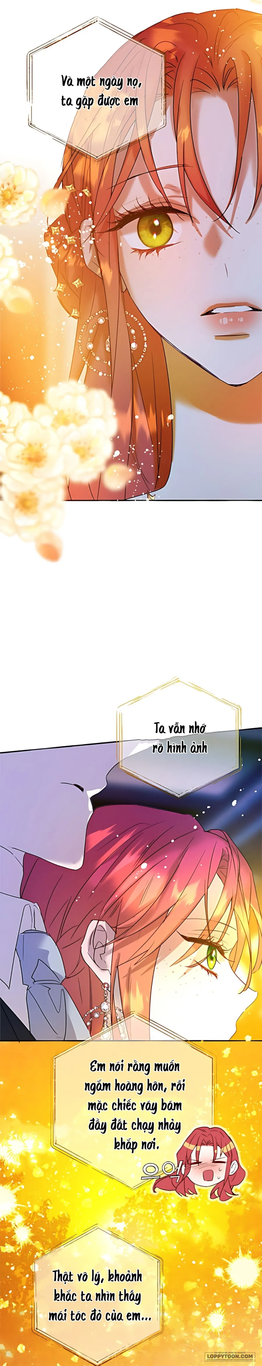 Hãy Ăn Dâu Tây Đi Ạ - Chap 5 - Trang 36