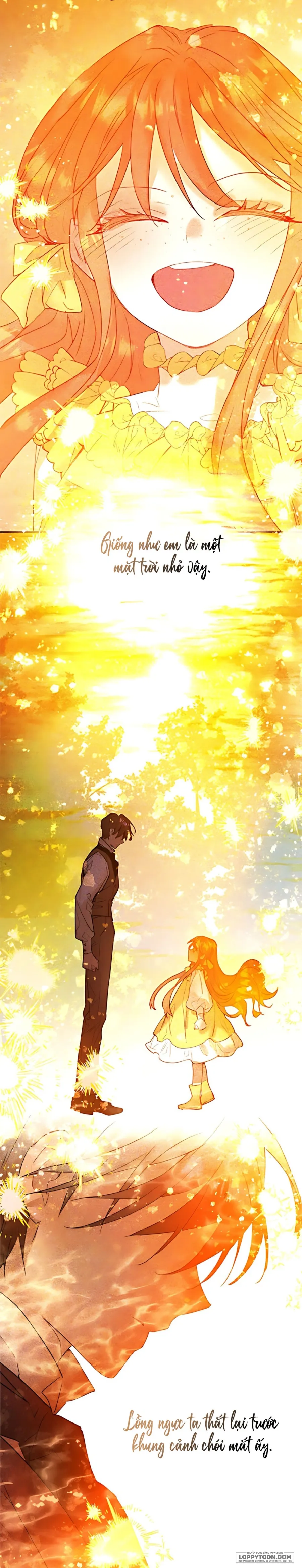 Hãy Ăn Dâu Tây Đi Ạ - Chap 5 - Trang 37