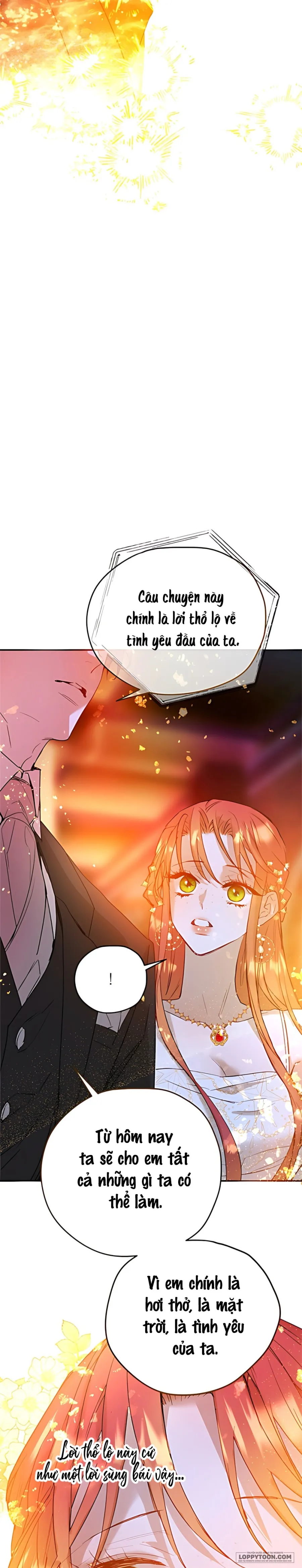 Hãy Ăn Dâu Tây Đi Ạ - Chap 5 - Trang 38