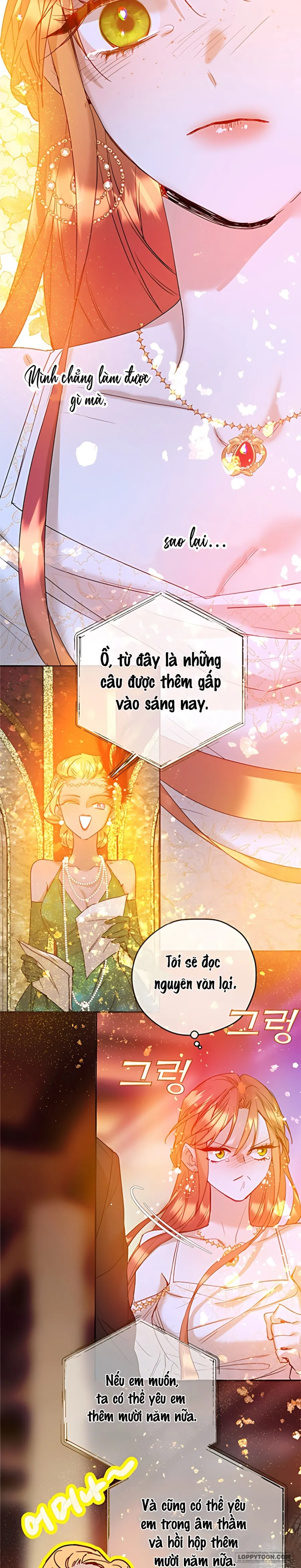 Hãy Ăn Dâu Tây Đi Ạ - Chap 5 - Trang 39