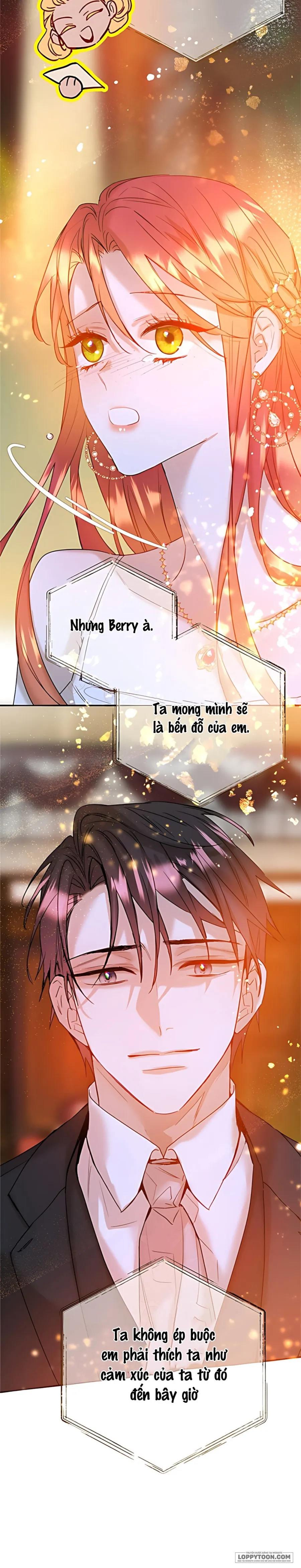 Hãy Ăn Dâu Tây Đi Ạ - Chap 5 - Trang 40