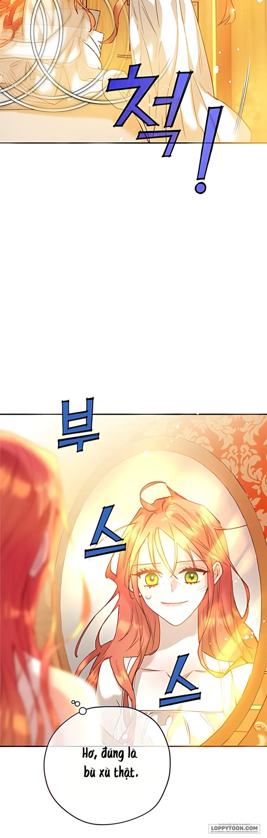 Hãy Ăn Dâu Tây Đi Ạ - Chap 5 - Trang 5
