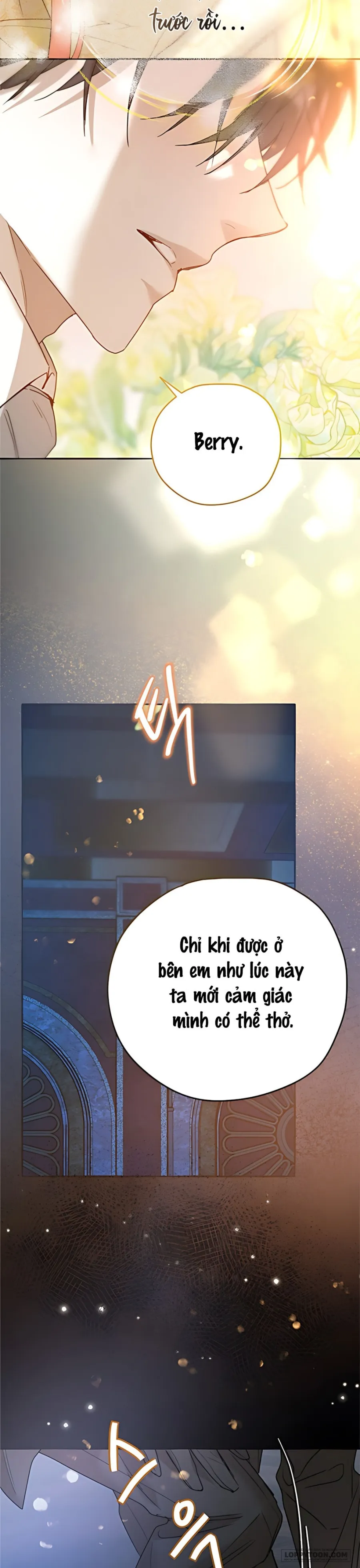 Hãy Ăn Dâu Tây Đi Ạ - Chap 5 - Trang 42