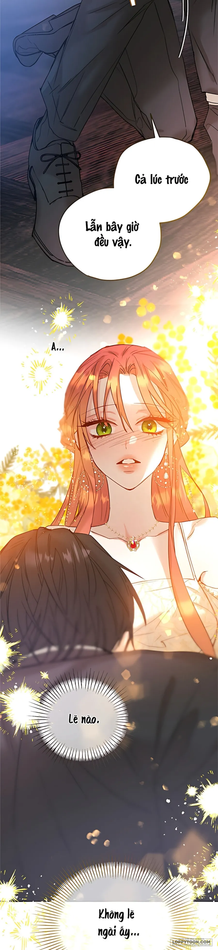 Hãy Ăn Dâu Tây Đi Ạ - Chap 5 - Trang 43