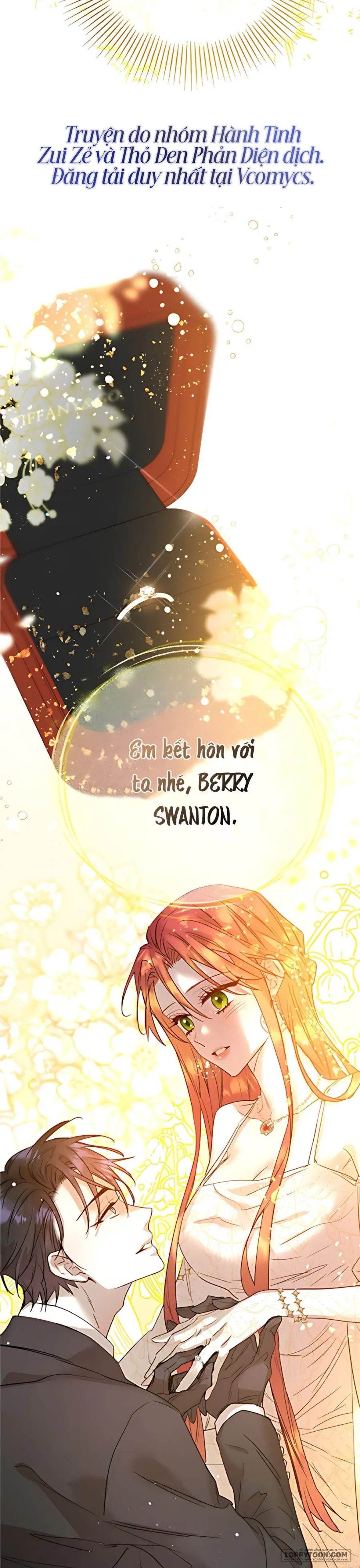 Hãy Ăn Dâu Tây Đi Ạ - Chap 5 - Trang 44