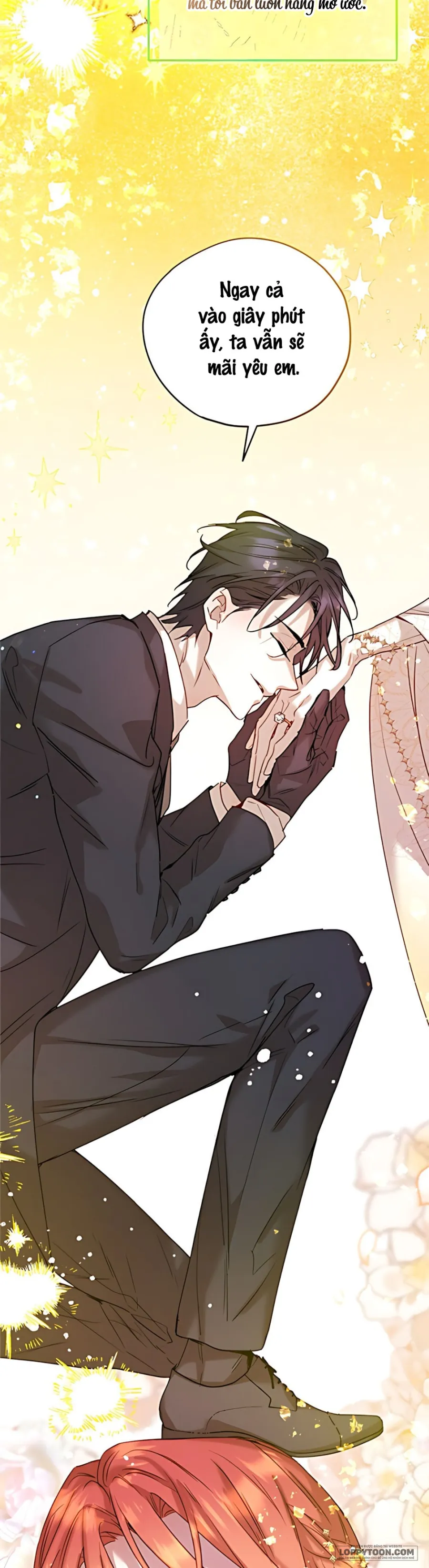 Hãy Ăn Dâu Tây Đi Ạ - Chap 6 - Trang 2
