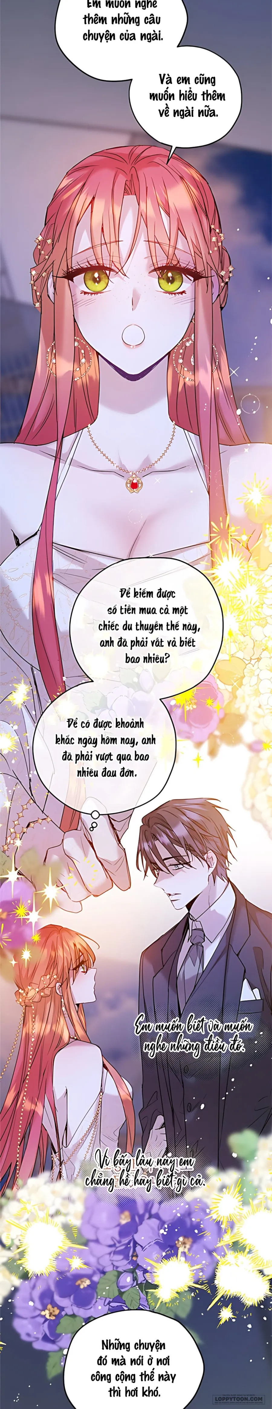 Hãy Ăn Dâu Tây Đi Ạ - Chap 6 - Trang 14